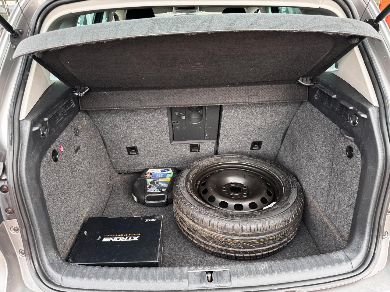 Volkswagen Tiguan Sport e style, 4motion