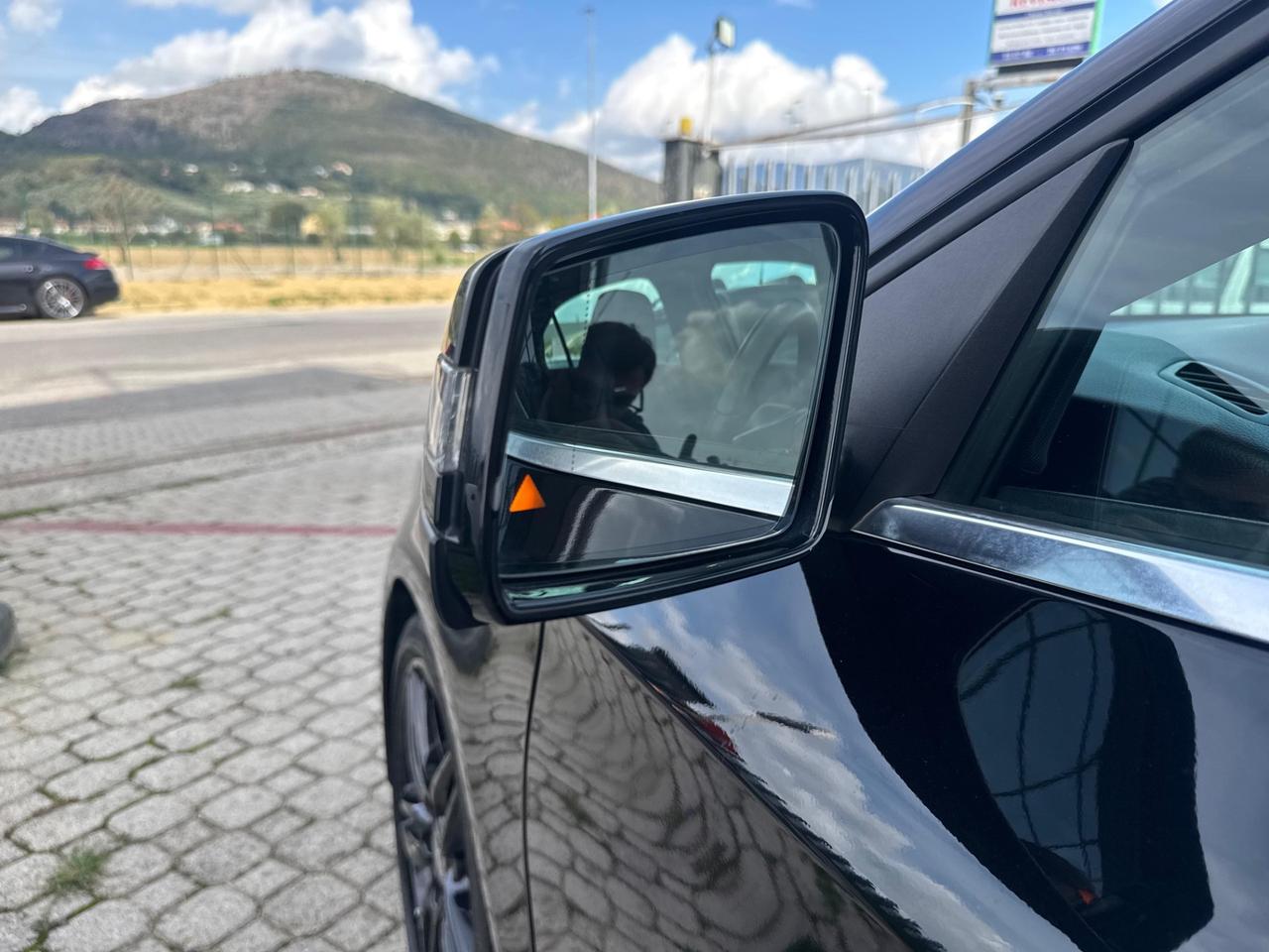 Mercedes-benz A 180 d Premium