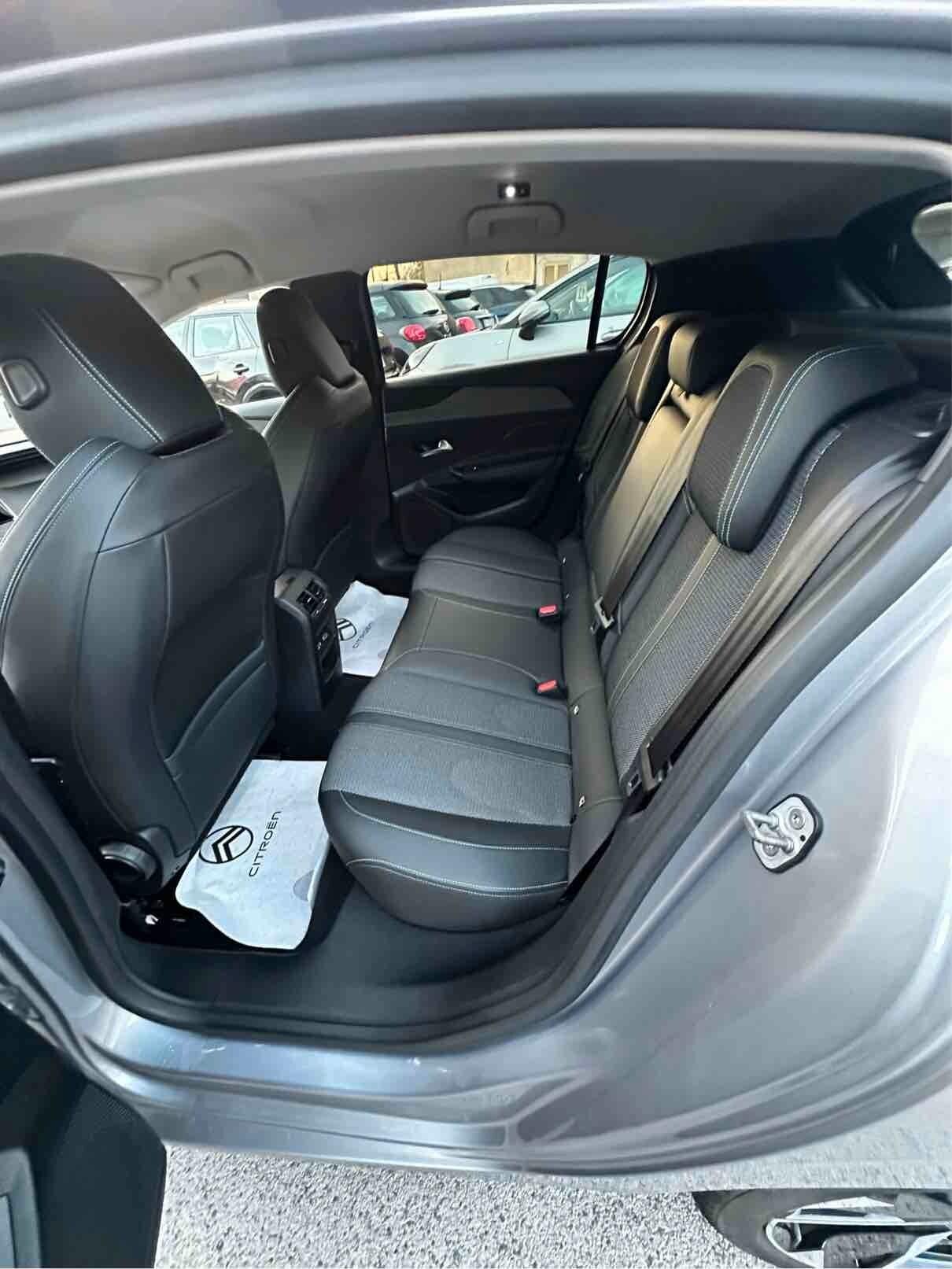 Peugeot 308 BlueHDi 130 S&S EAT8 Allure Pack