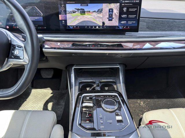 BMW 740 Serie 7 d xDrive