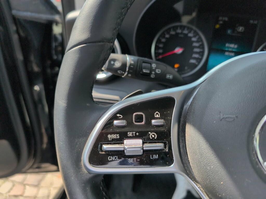 Mercedes GLC 200 200 D Sport 4Matic 9G-Tronic Plus