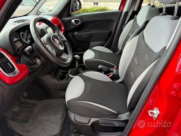Fiat 500L 1.3 Multijet 85 CV Lounge 98.000 KM