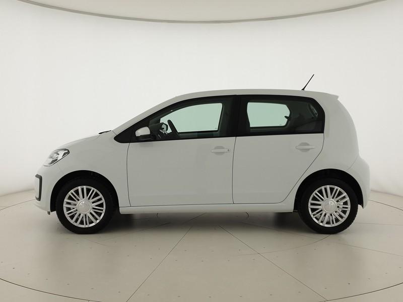 Volkswagen up! 5p 1.0 evo move 65cv