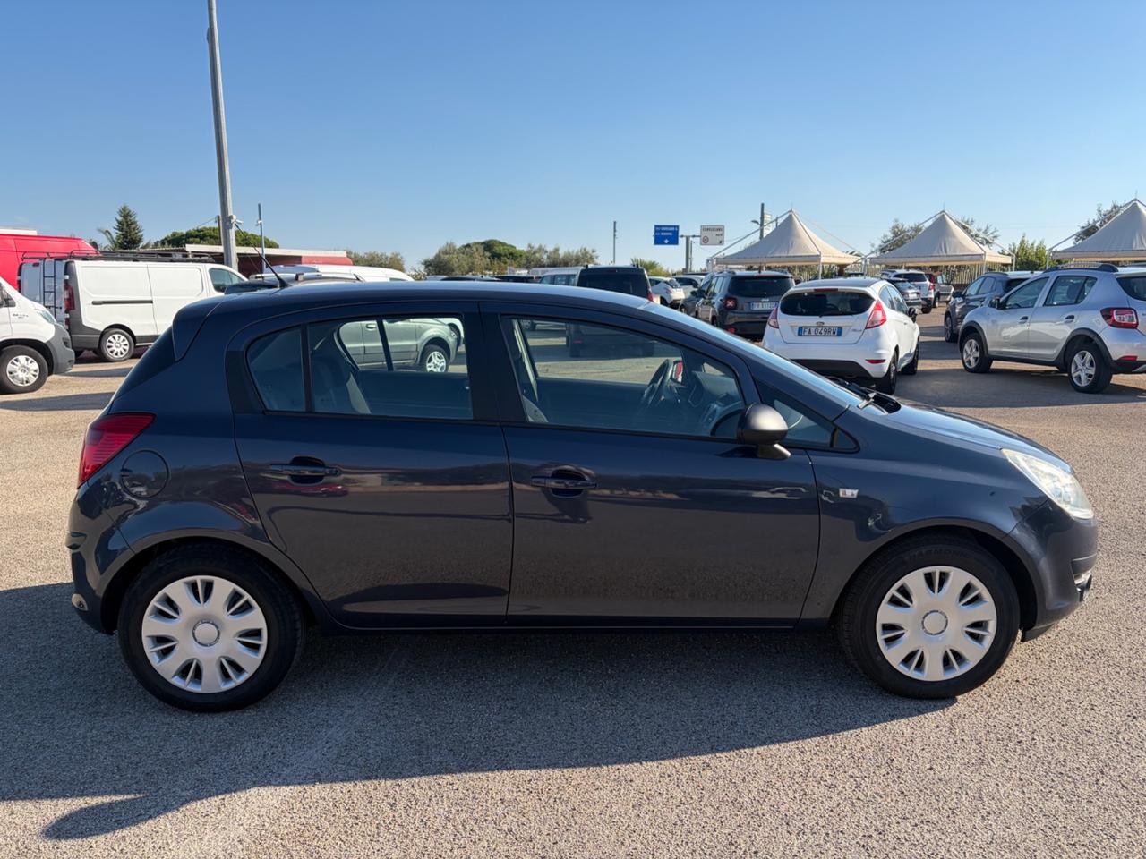 Opel Corsa 1.3 CDTI 75CV ecoFLEX 5 porte Cosmo