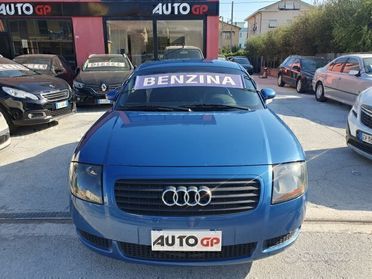 Audi TT 1.8 Turbo 180CV Mk1 manuale 1999