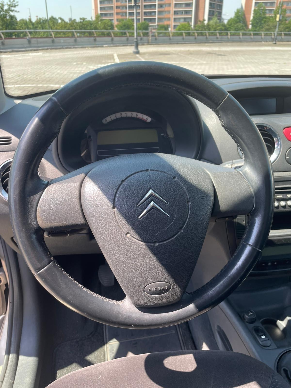 Citroen C3 1.1 Elegance EURO 4