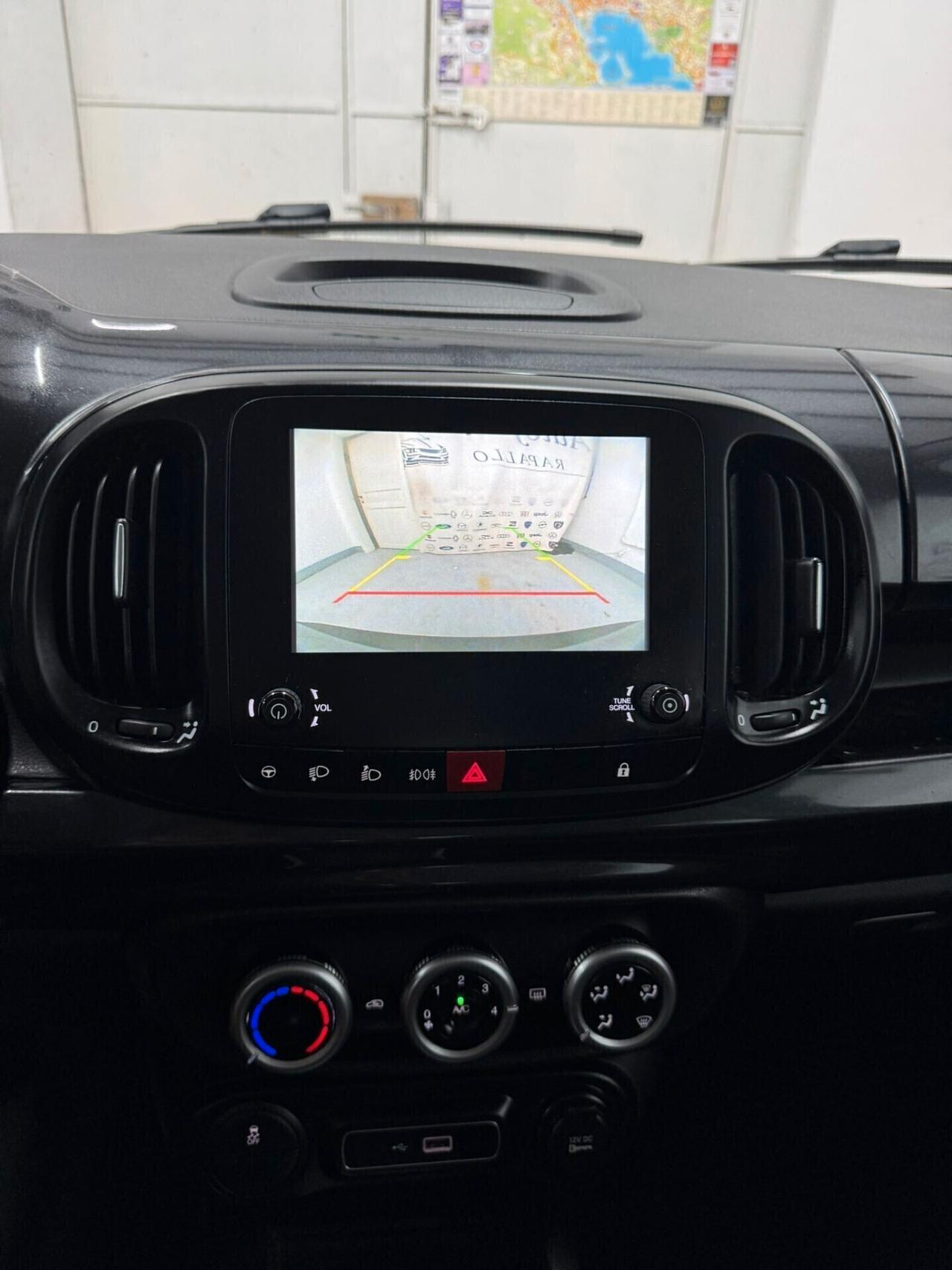 Fiat 500L 1.4 95 CV Urban