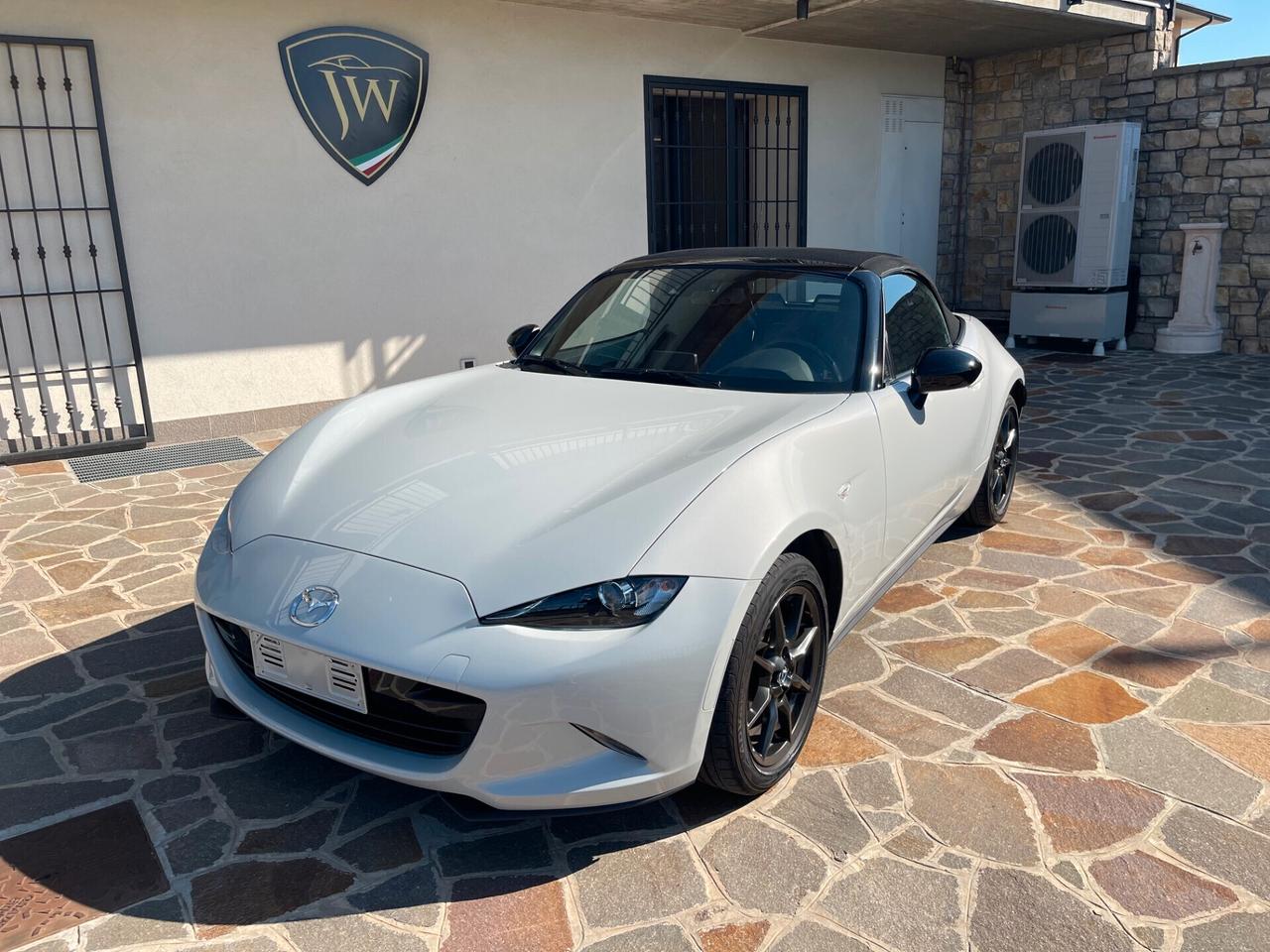 Mazda MX-5 1.5 SPORT-LINE