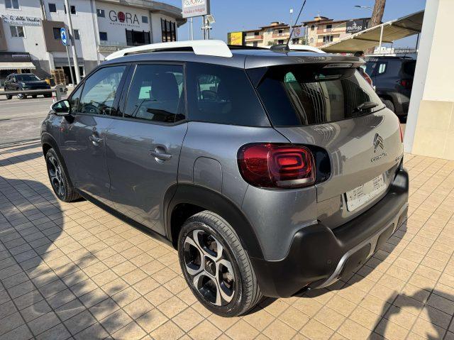 CITROEN C3 Aircross tetto apribile RIP CURL
