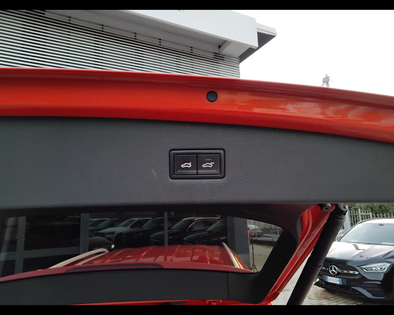 VOLKSWAGEN Tiguan II 2016 Allspace - Tiguan Allspace 2.0 tdi Advanced 1