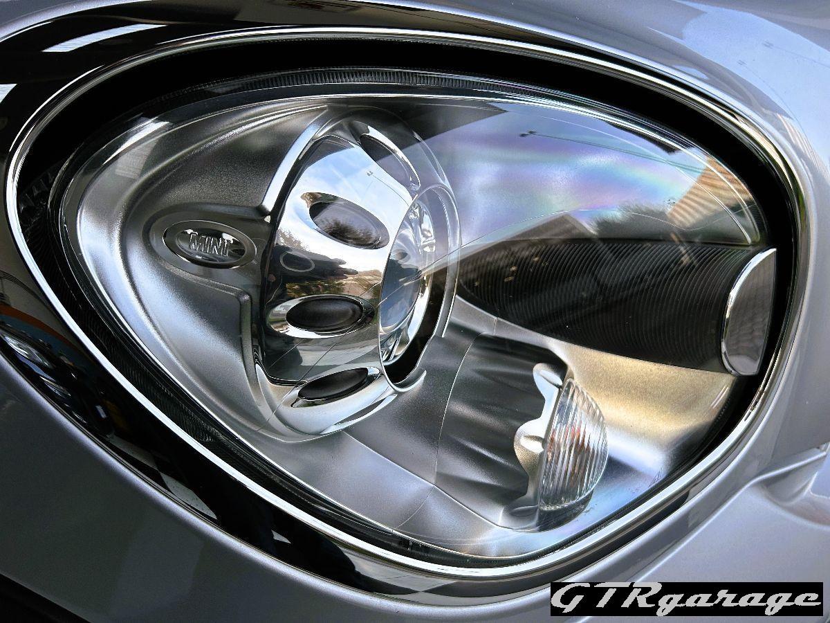 MINI - Countryman - Cooper D Business