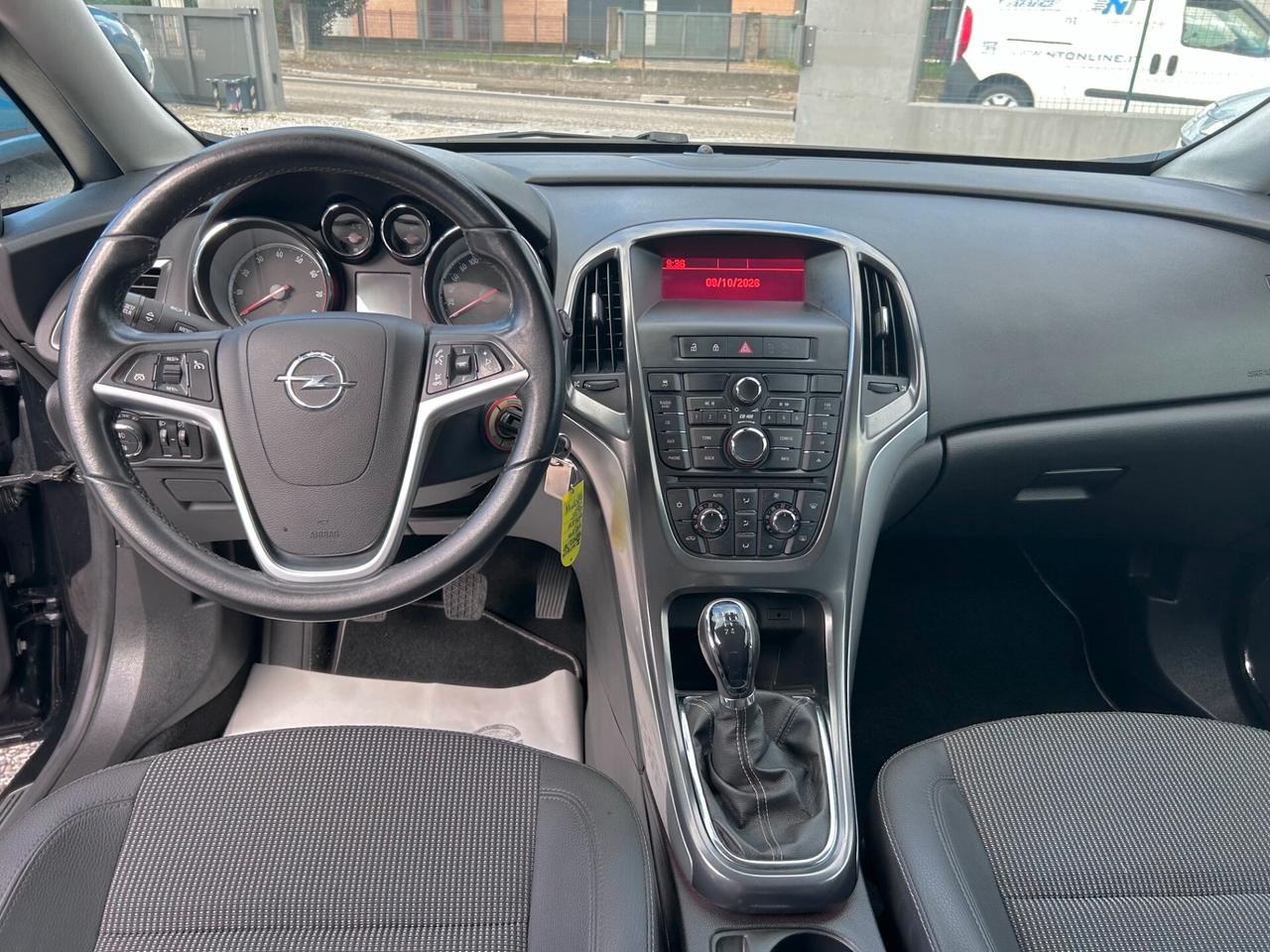 Opel Astra 1.6 5 porte Cosmo-UNIPROPRIETARIO