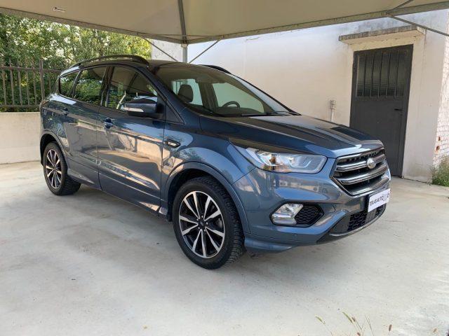 FORD Kuga 1.5 EcoBoost 120 CV S&S 2WD Business POCHI KM