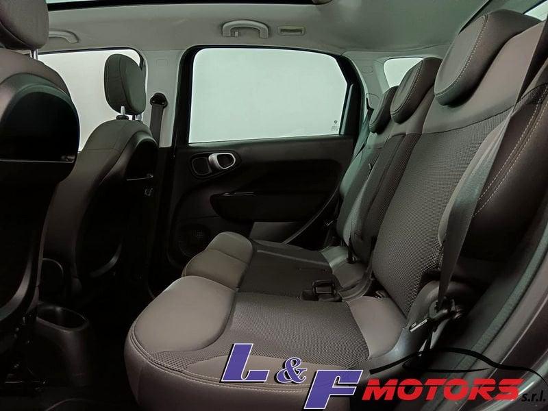 FIAT 500L 500L 1.6 Multijet 120 CV Trekking