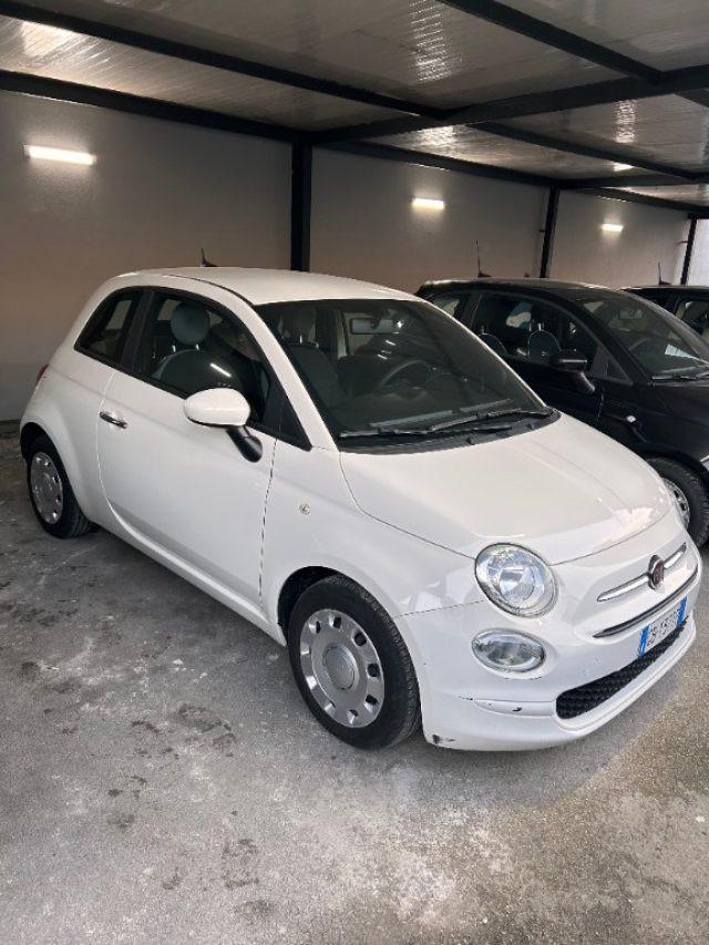 FIAT 500 1.0 Hybrid Pop