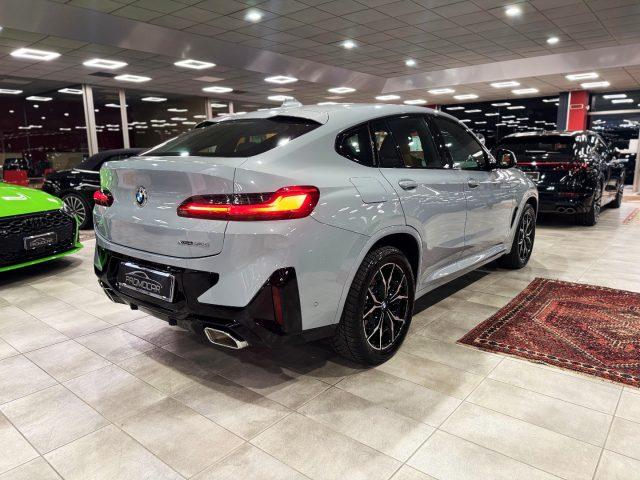 BMW X4 xDrive20d 48V Msport *UNIPROP*VIRTUAL*