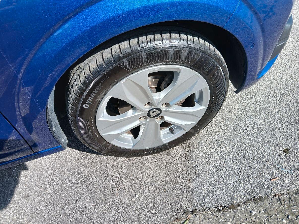 Dacia Sandero 1.0 Benzina /Gpl