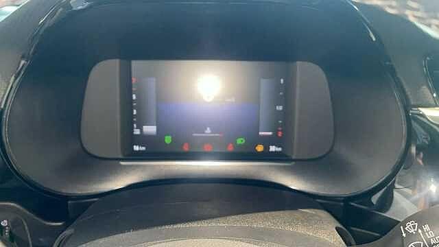 Opel Corsa 1.2 Turbo-Benzina 100cv YES KM ZERO