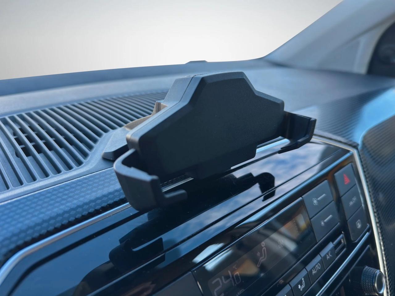 Volkswagen up! 1.0 5p. eco move BlueMotion Technology