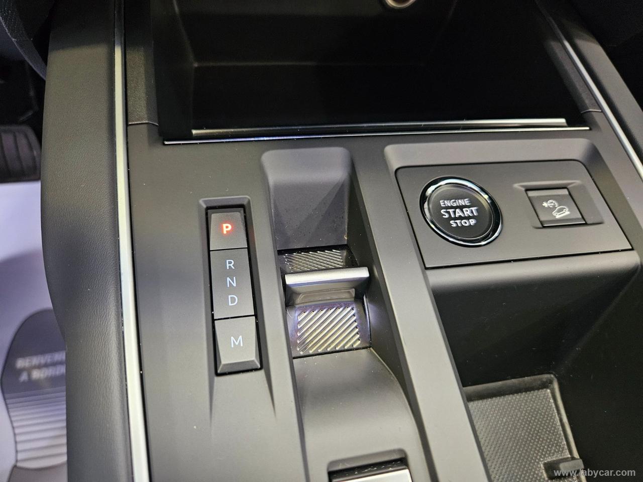 CITROEN C5 Aircross BlueHDi 130S&S EAT8 C-Series