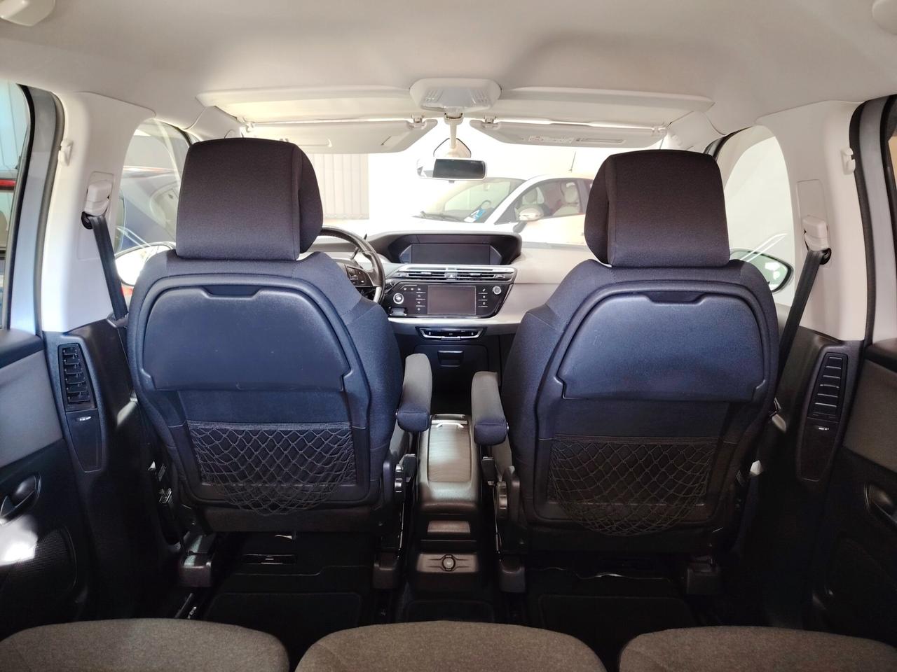 Citroen C4 Picasso BlueHDi 150 S&S EAT6 Exclusive