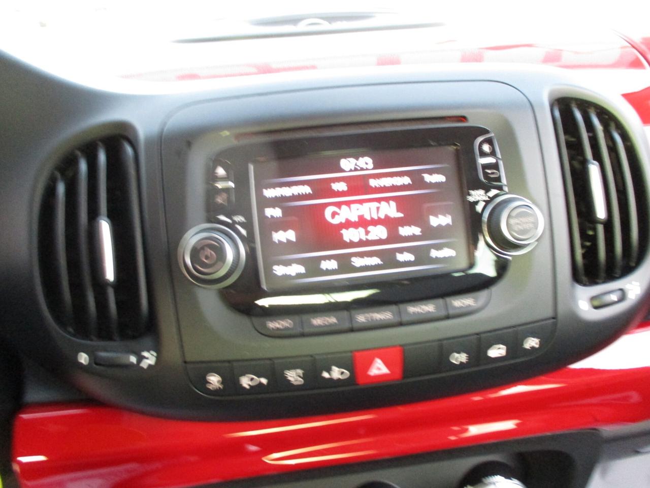 Fiat 500L 1.3 Multijet 85 CV OK NEOPATENTATI