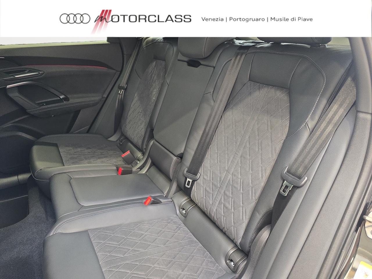 Audi Q5 sportback 2.0 e-hybrid 299cv s line edition quattro s tronic
