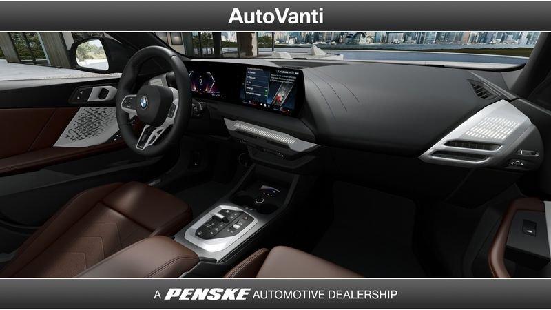BMW Serie 1 120d 48V MSport