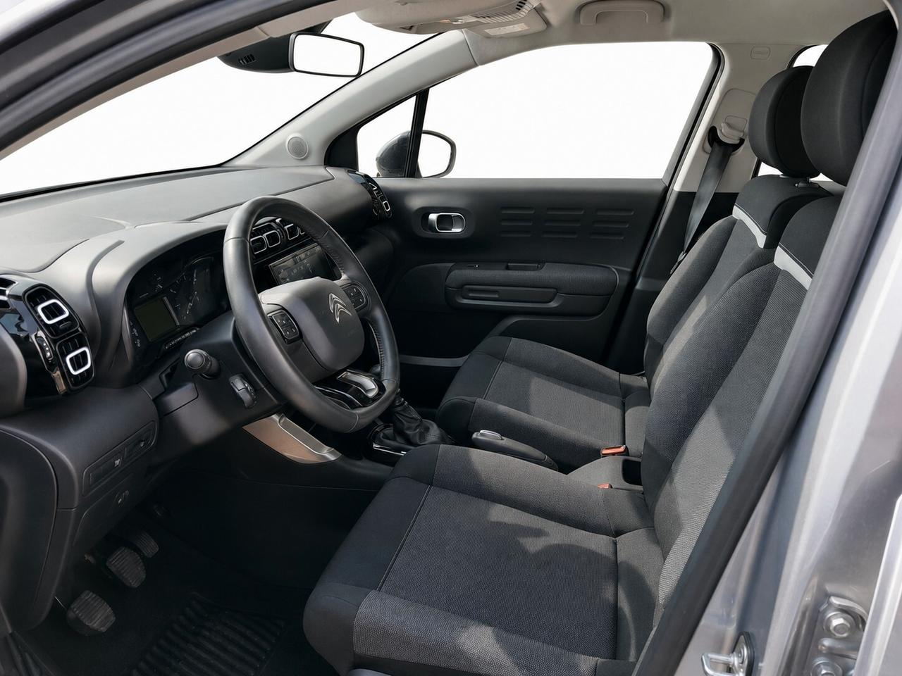Citroen C3 Aircross PureTech 110 S&S Feel