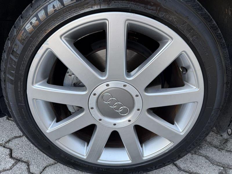 Audi A3 Sportback 1.6 Ambition S-LINE INTERIOR ED EXTERIOR