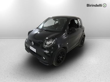 SMART fortwo 3ªs.(C/A453) - fortwo 90 0.9 Turbo twinamic Passion