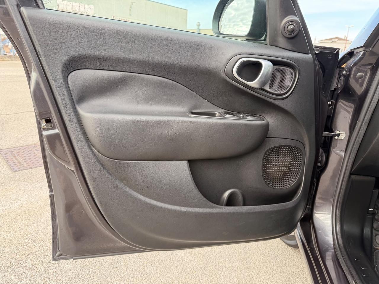 Fiat 500L 1.3 Multijet GARANZIA 12 MESI