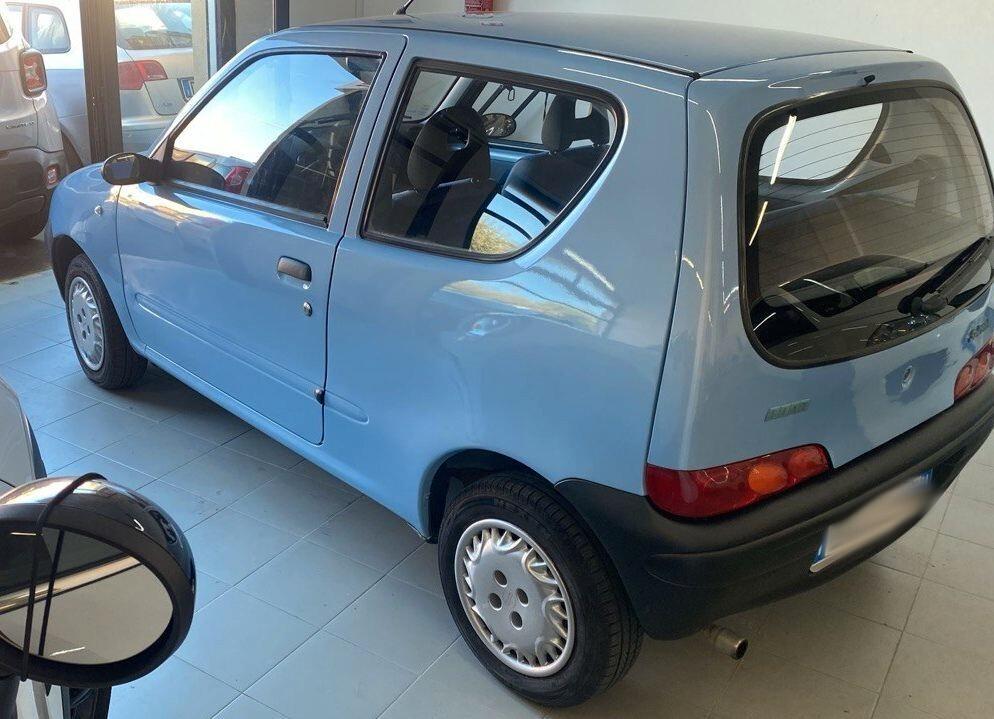 Fiat Seicento 1.1i Van 2 posti