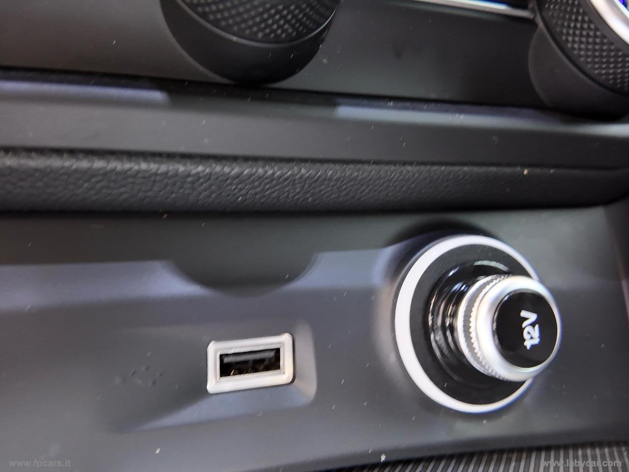 ALFA ROMEO Stelvio 2.2 DIESEL Q4