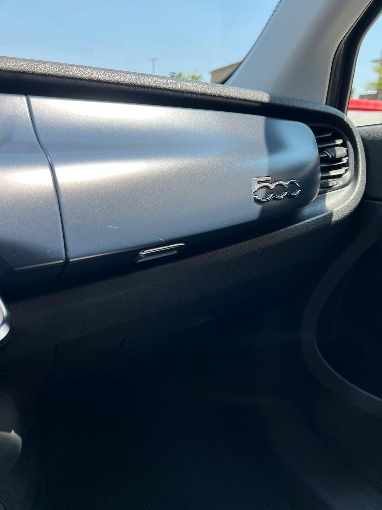 Fiat 500X 1.3 MultiJet 95 CV Sport