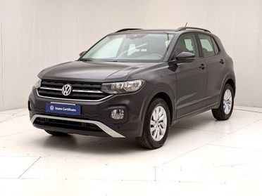 VOLKSWAGEN T-Cross 1.0 TSI 115 CV DSG Style BMT del 2020