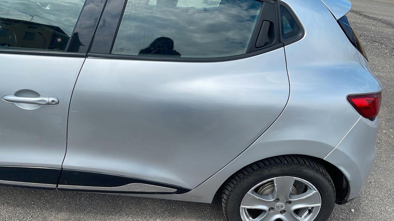 Renault Clio dCi 8V 75CV Start&Stop 5 porte Energy Life
