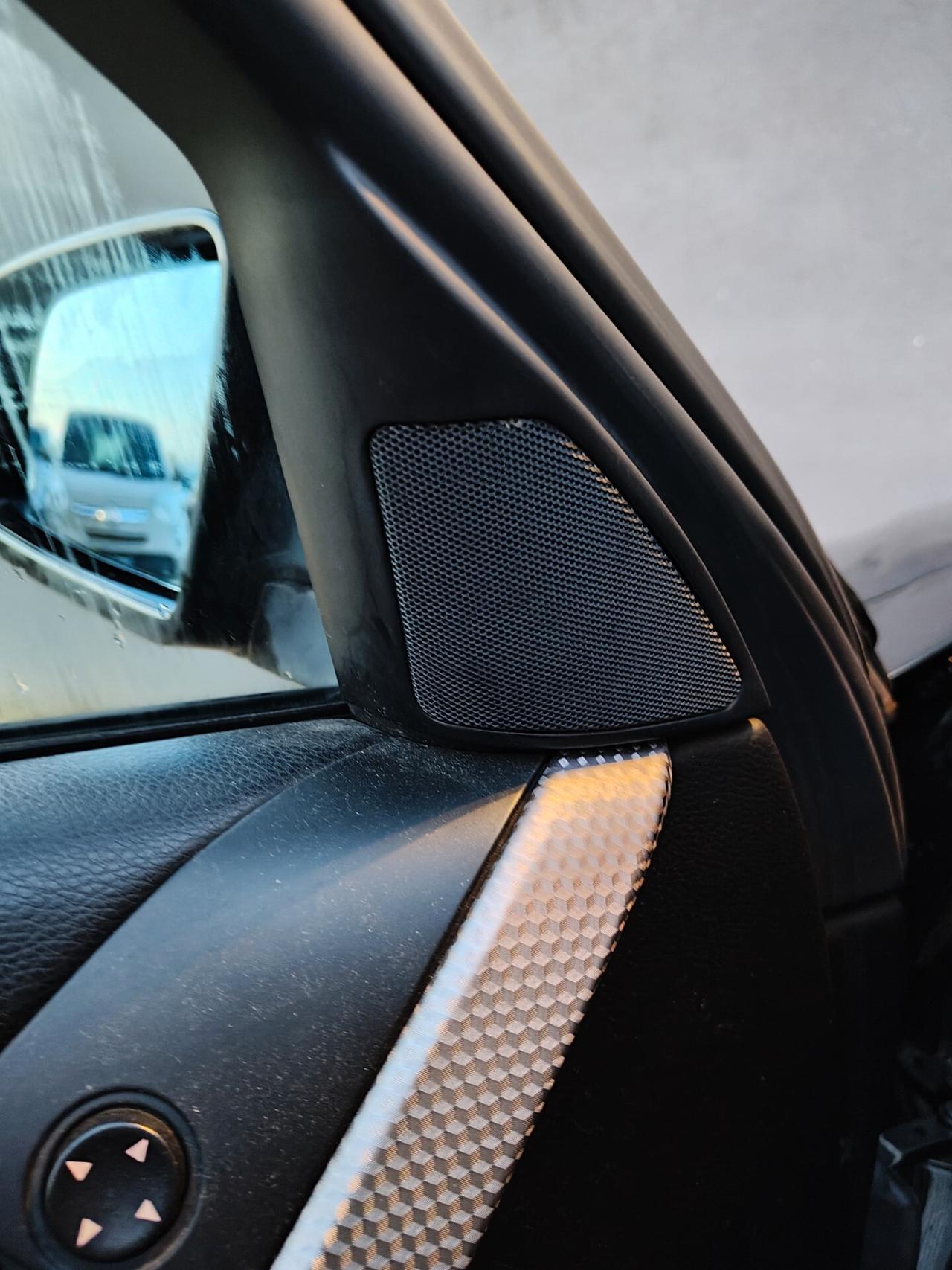 Bmw 520d M-Sport e61