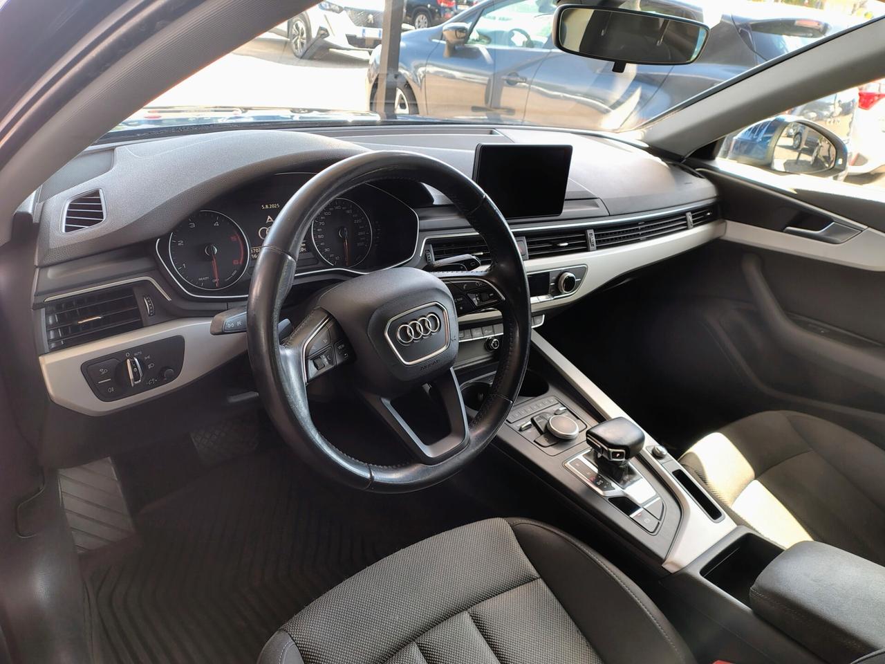 Audi A4 2.0 TDI 150 CV ultra S tronic Sport