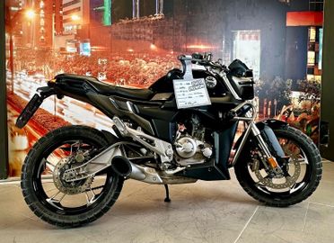 Zontes ZT 125