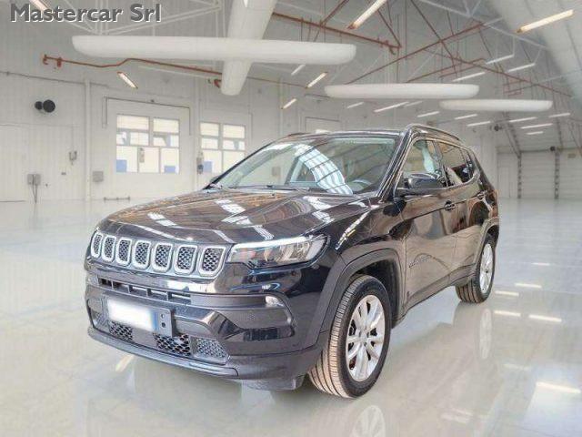 JEEP Compass 2021 1.3 turbo t4 phev Business 4xe auto - GG951RK