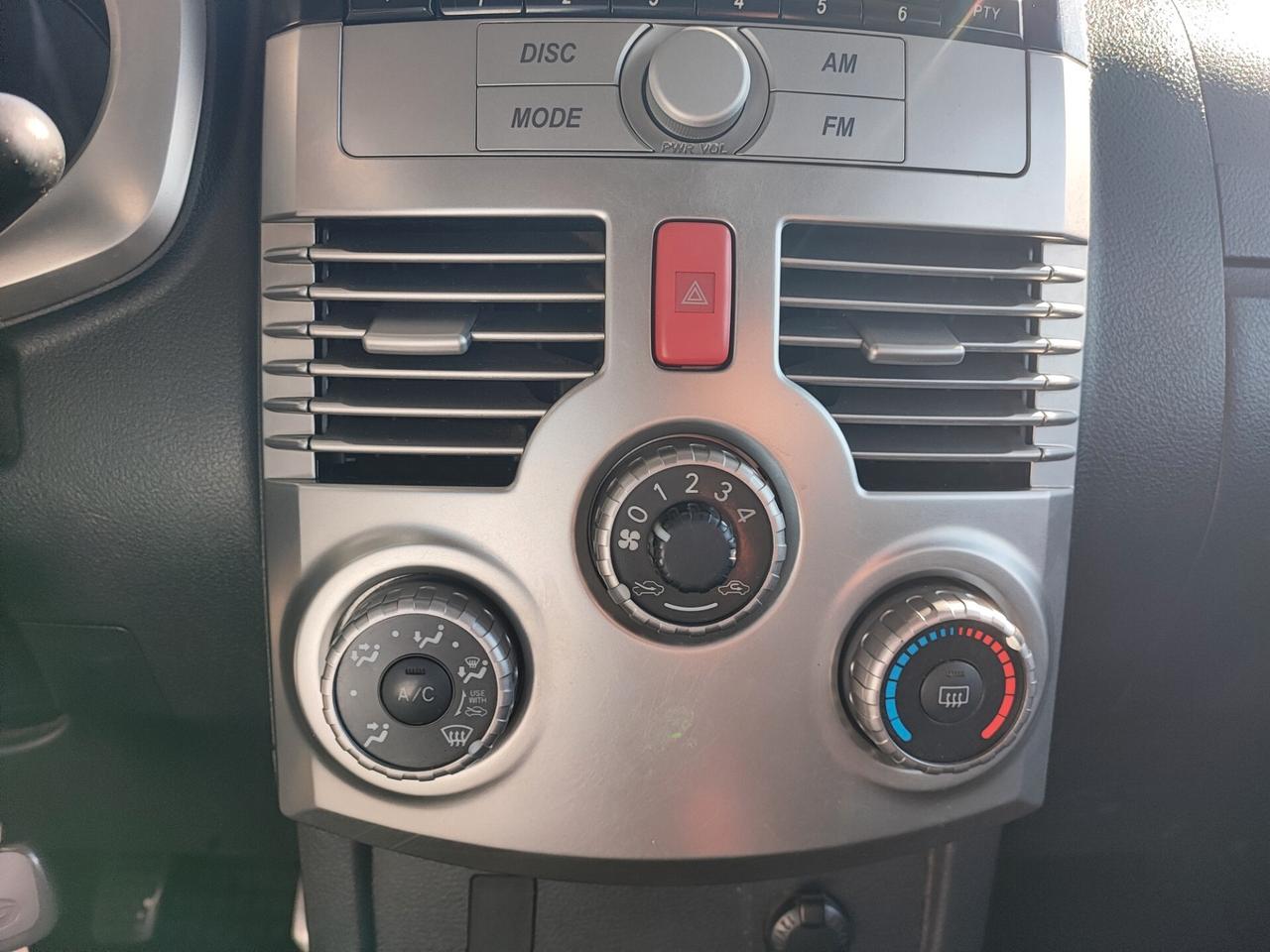 Daihatsu Terios 1.3 4WD GPL