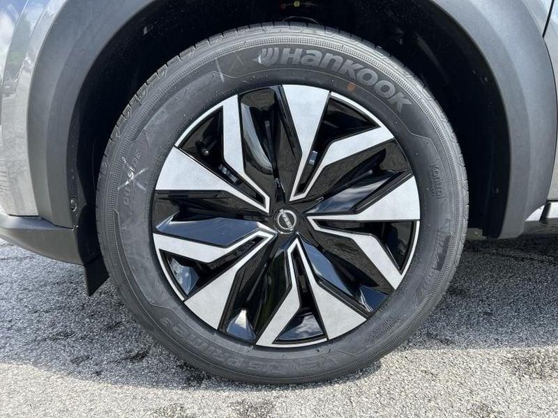 Nissan Juke 1.0 DIG-T 114 CV Acenta NUOVA KM0 - OFFERTA