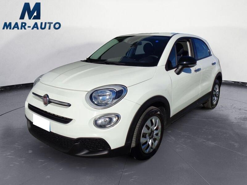 FIAT 500X 500X 1.0 T3 120 CV Cult