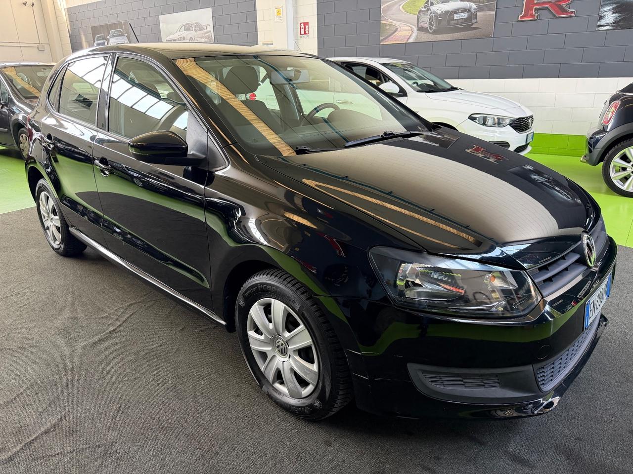 Volkswagen Polo 1.2 TDI DPF 5 p. Comfortline