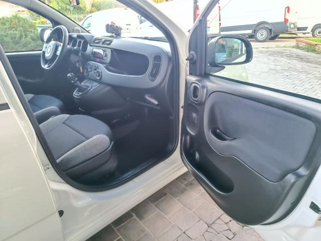 FIAT Panda 1.0 GSE S&S Hybrid Pop Van 2 posti