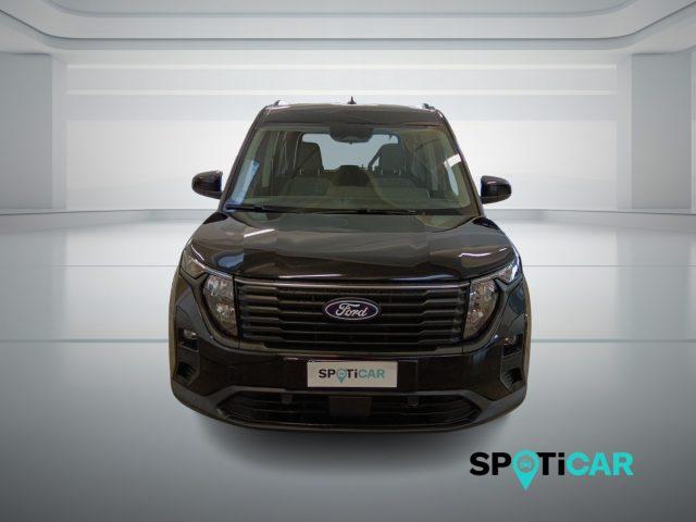 FORD Tourneo Courier 1.0 EcoBoost Titanium