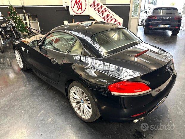 Bmw Z4 sDrive23i 204cv