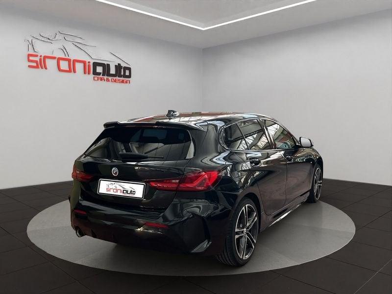 BMW Serie 1 118i Msport 136cv