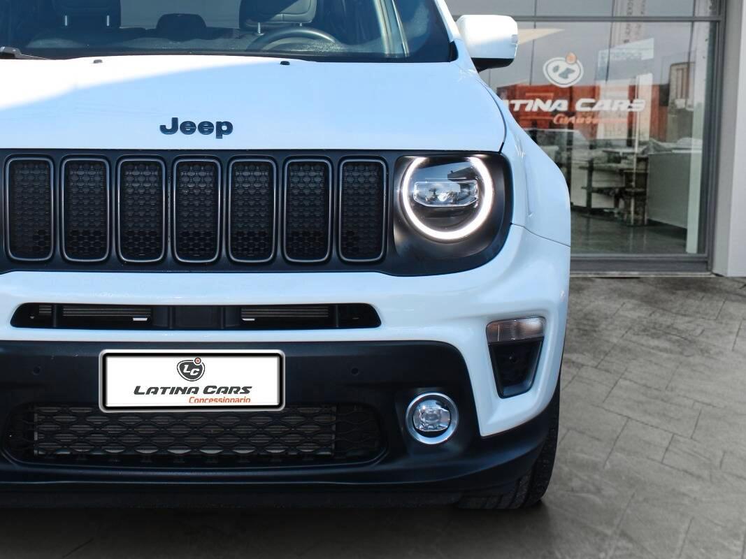 Jeep Renegade 1.3 t4 phev S 4xe at6 Con NAVIGATORE